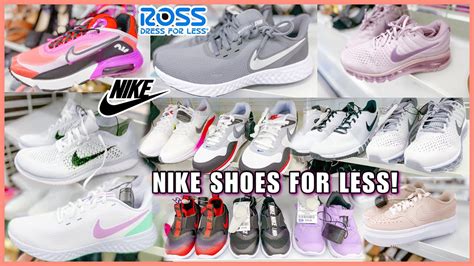 ross fake nikes|ross dress for less website.